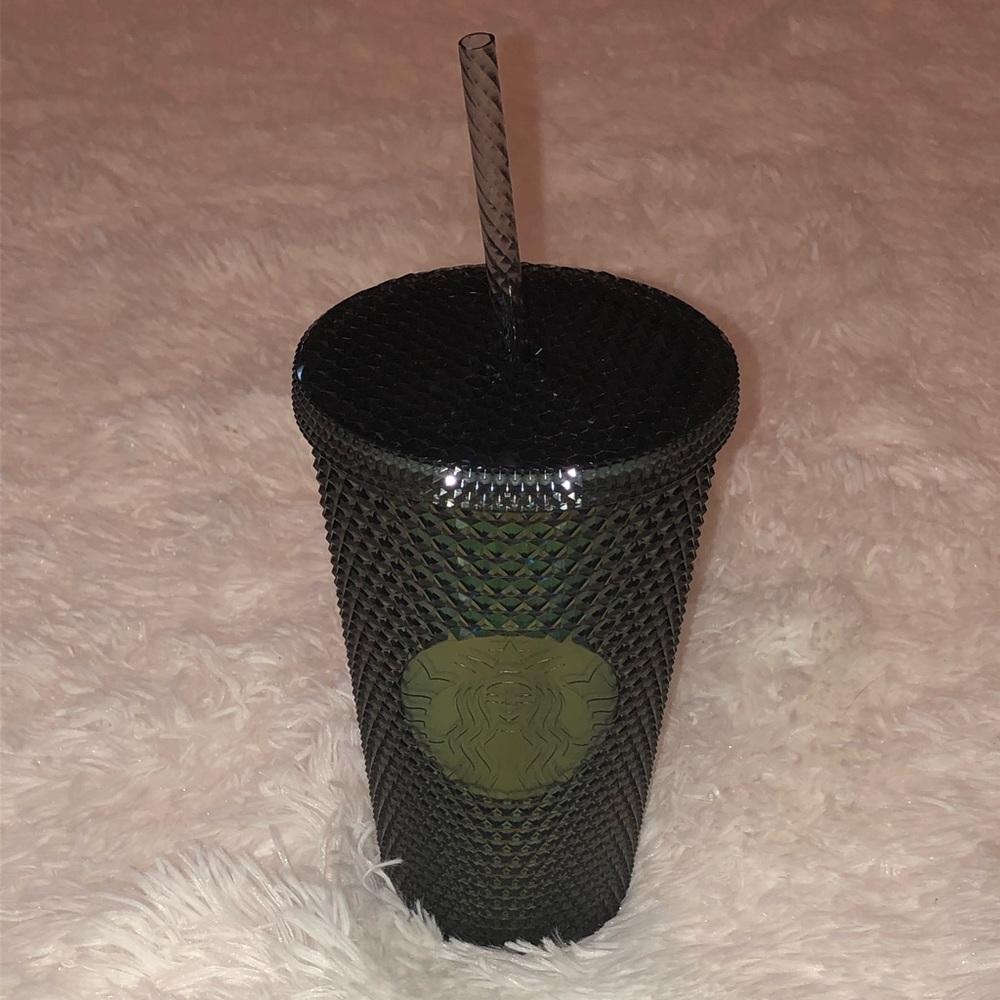 Starbucks studded grande tumbler fall 2020